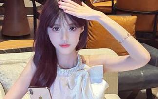 MyGirl美媛馆 - 唐琪儿最美瞬间揭秘：精选女孩原图，展现她的内心世界！