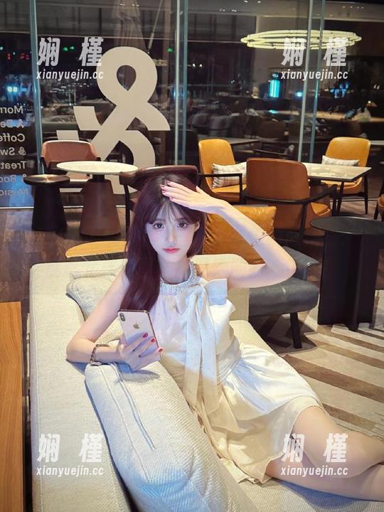 MyGirl美媛馆 - 唐琪儿最美瞬间揭秘：精选女孩原图，展现她的内心世界！