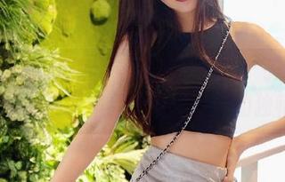 MyGirl美媛馆 - 精致高清美图：子纯儿Annie黑丝系列作品让你感受她的独特风情