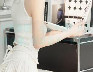 MyGirl美媛馆 - 心动瞬间！小尤奈浴缸写真另类合集，带给你不一样的壁纸体验