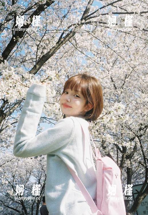 MyGirl美媛馆 - 免费获得小尤奈万圣节写真原图，带你体验不一样的节日风情！
