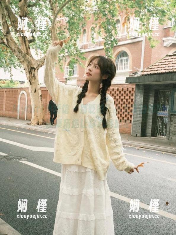 MyGirl美媛馆 - 别眨眼！小尤奈的秘密图集精选让你心跳加速
