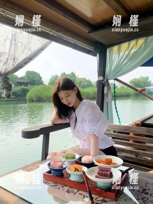 MyGirl美媛馆-艾然Airan MyGirl美媛馆 - 探索艾然Airan天台的最新写真合集,美图带你领略她的艺术气息!