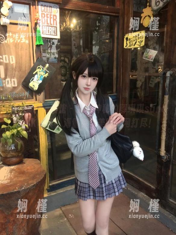 MyGirl美媛馆 - 发现神秘的薛琪琪sandyJK写真，海量免费美图一网打尽！