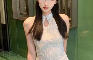 MyGirl美媛馆 - 突破常规，阿乖Kiddo的美腿写真及丰富资源让你流连忘返