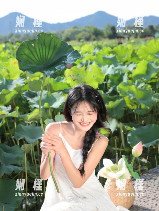 MyGirl美媛馆 - 陈怡曼coco的长腿写真作品集，究竟有多少人为她的腿生了气？