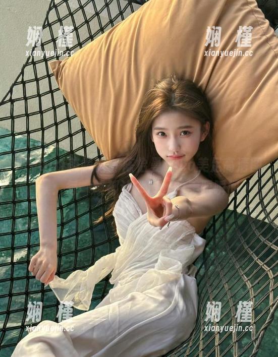 MyGirl美媛馆-陈怡曼coco MyGirl美媛馆 - 陈怡曼coco美足高清图集:每一帧都让你沉醉的美丽瞬间