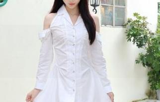 MyGirl美媛馆 - 陈舒羽红裙私拍图包，记录每一个令人心动的优雅瞬间