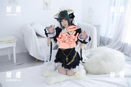 时尚与搞笑兼备！PAKI酱连衣裙写真画像更新，点击查看不再是秘密！