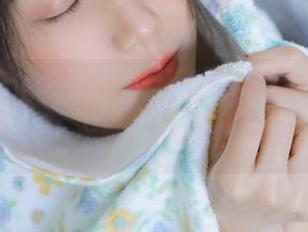 Pary学生模拍 - 在线分享宣宣白丝写真，倾心于她魅惑的优雅图片