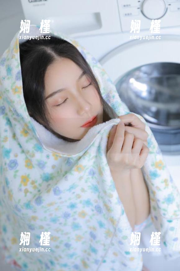 Pary学生模拍-宣宣 Pary学生模拍 - 在线分享宣宣白丝写真,倾心于她魅惑的优雅图片