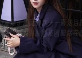Rioko凉凉子最新力作——蒂法自拍，感受她的独特魅力，原图及图册尽在此处！