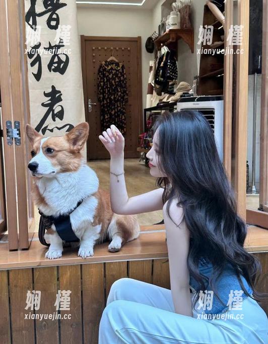 惊艳美腿！Rioko凉凉子的最新写真网盘下载等你来拿！