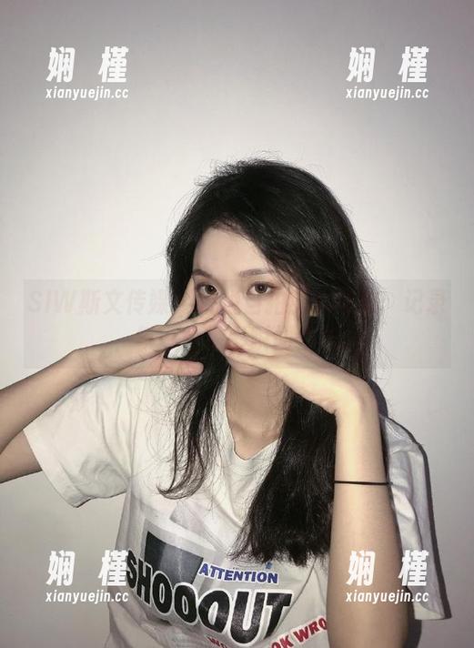 SIW斯文传媒 - 悦悦自拍原图集锦：记录每一个精彩瞬间合集