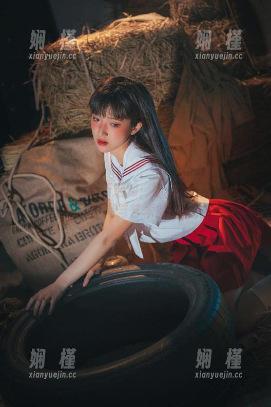SSA丝社-丽萍 SSA丝社 - 更新通知:丽萍女王全新套图上线,时尚与艺术的完美结合