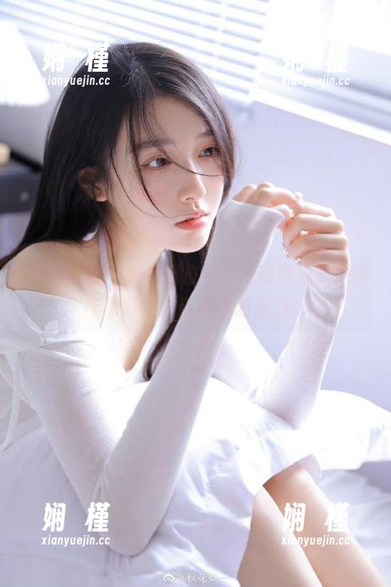 SSA丝社 - 来看看皮皮的运动魅力，原图作品带你感受青春的活力！