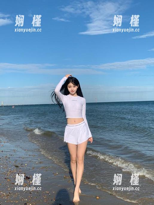 Seya狮砸呈现：高清制服写真集，释放不一样的青春气息
