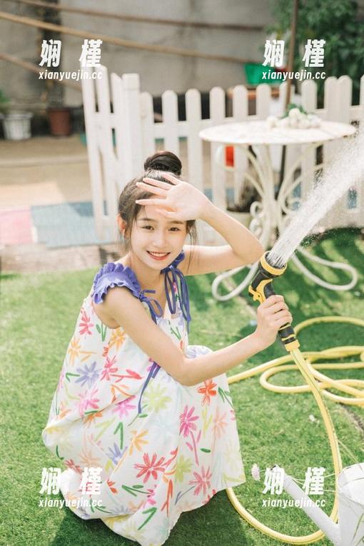 TGOD推女神-尤美Yumi TGOD推女神 - 尤美Yumi的居家写真套图,带你领会家的温度与她独到的生活艺术