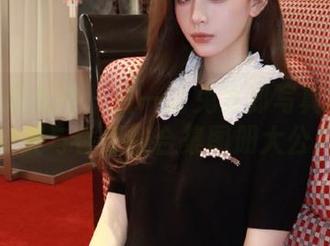 TGOD推女神 - 白一晗兔女郎写真集锦：唯美与性感的合集图册大公开