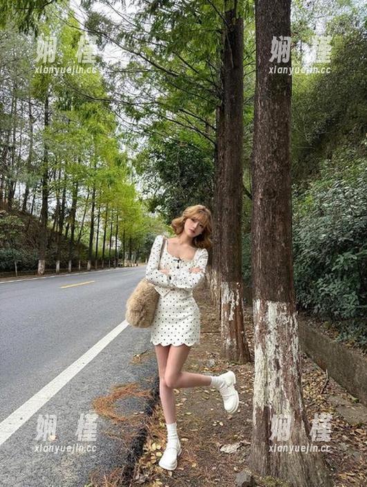 TGOD推女神 - 陈嘉嘉Tiffany网袜写真免费资源分享，带你体验独特的时尚魅力！