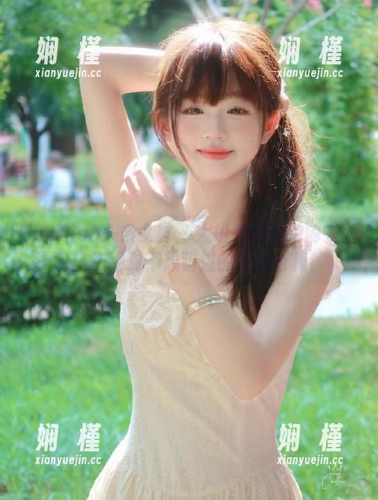 TouTiao头条女神 - 大悦悦的私拍内衣图包：你绝对不想错过的性感合集！
