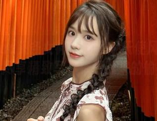TouTiao头条女神 - 杨曼妮天使风格套图，尽享精致写真资源带来的愉悦