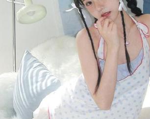 TouTiao头条女神 - 每一幅都是艺术！梦心玥内衣美图更新带来视觉新体验！