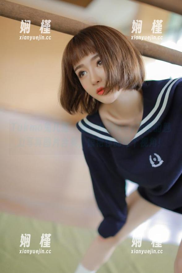 Tukmo兔几盟-八宝icey Tukmo兔几盟 - 看!八宝icey天使的魅力写真图片合集,惊艳你的每个视角!