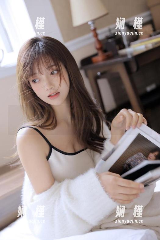 UGirls尤果网-张栩菲 UGirls尤果网 - 张栩菲最新女仆写真合集:每一帧都展现独特风情