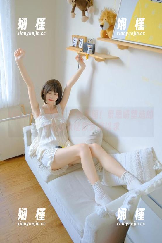 UGirls尤果网-景思晴 UGirls尤果网 - 精选美图!景思晴塑造的天使形象让你梦寐以求