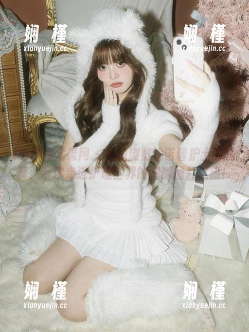 UGirls尤果网 - 在线浏览沈诺馨护士的写真，带你走进护理世界的细腻图片之旅！