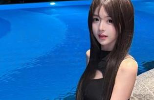 UGirls尤果网 - 双马尾的俏丽风格，温鈊怡高清写真带给你不一样的视觉享受！