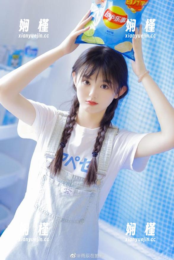 UGirls尤果网 - 在线探索田慕儿泳衣图集：感受她在阳光下的迷人身姿与无尽魅力！
