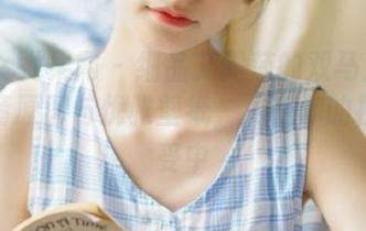 UGirls尤果网 - 细品艾霓莎的双马尾风采：超清原图与优雅壁纸，尽在你的视觉享受中