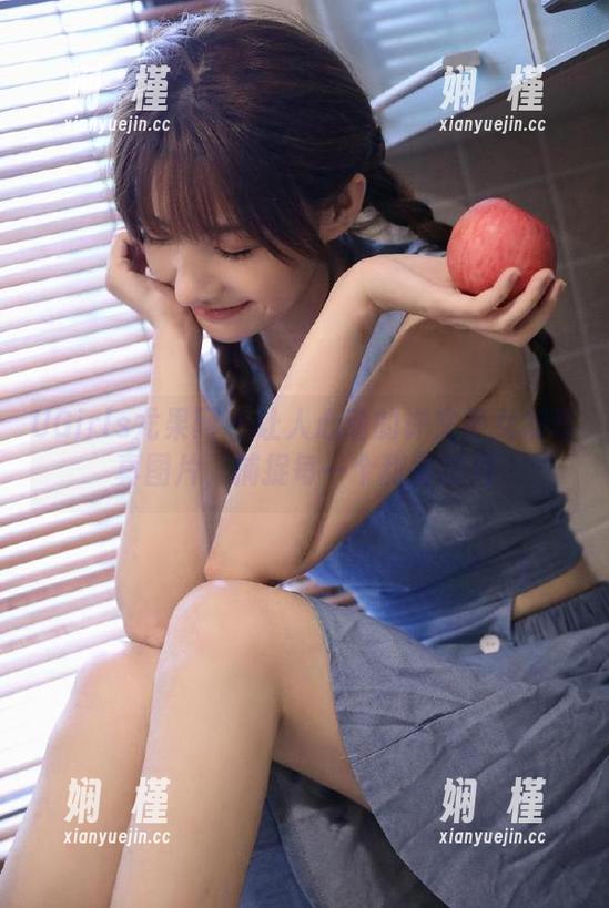 UGirls尤果网-许文婷 UGirls尤果网 - 让人心动的许文婷女友写真图片,捕捉每一个甜蜜瞬间