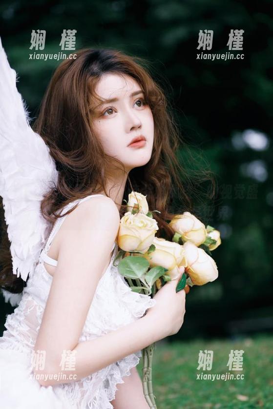 UGirls尤果网-诗朵雅 UGirls尤果网 - “诗朵雅女孩”的视觉盛宴:探秘她的多元写真作品世界