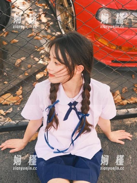 最新发布：Uhye(이유혜)双人写真，呈现生活中的点滴幸福