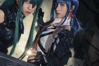 Uki雨季连体衣的魅力写真，速来看这些福利画像！