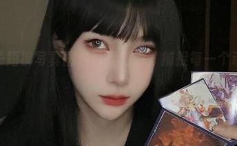 Vams子短裤写真图包再度更新，捕捉每一个动人的瞬间！