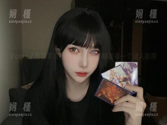 Vams子短裤写真图包再度更新，捕捉每一个动人的瞬间！