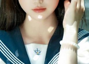 XIAOYU语画界 - Angela小热巴玫瑰金吊裙写真,难以抗拒的图片与原图等你来解锁!