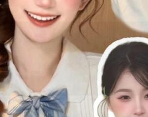 XIAOYU语画界 - 美图四溅，Cris_卓娅祺的自拍作品分享让你瞬间爱上她的镜头表达！