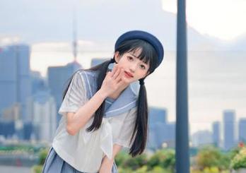 XIAOYU语画界 - 女仆主题写真集：杨紫嫣Cynthia为您呈现的独特资源