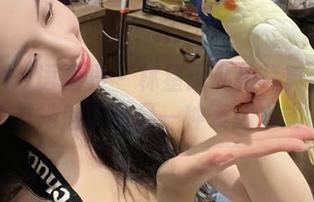 XIAOYU语画界 - 林星阑私拍写真：美足是她魅力的另一种表达方式