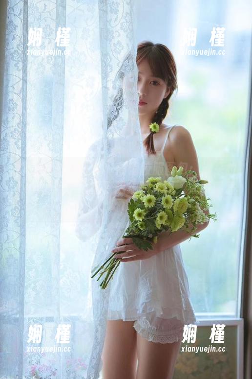XIAOYU语画界-潘朵拉Laa XIAOYU语画界 - 高清校服图包:潘朵拉Laa让校服重塑了想象的边界,太颠覆了!