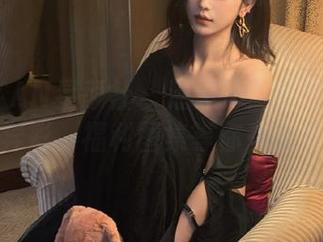 XINGYAN星颜社 - 潘思沁御姐写真大放异彩，福利图集等你来欣赏