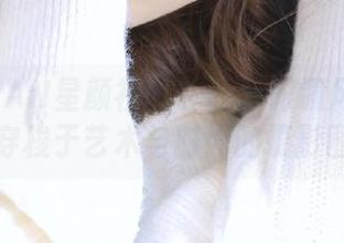 XINGYAN星颜社 - 穆菲菲眼镜风格合集：穿梭于艺术与时尚的摄影图集