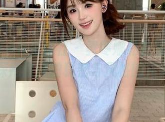 XINGYAN星颜社 - 黄寒娜私拍写真新作：一探她隐藏的秘密与风格的完美结合