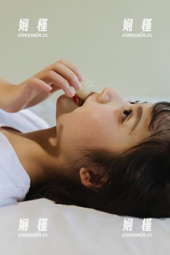 Xiuren秀人网 - 倾心Olivia童安琪双人私房写真，这组图片让你感受温暖与美好