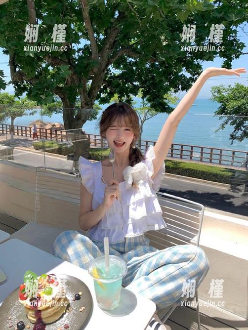 Xiuren秀人网 - Sukki镂空写真，享受不一样的福利视觉体验！